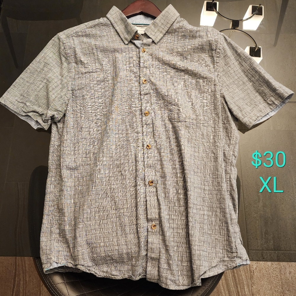 XL Five Four short sleeve